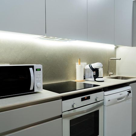 Formidable Apartments Valencia Exterior photo